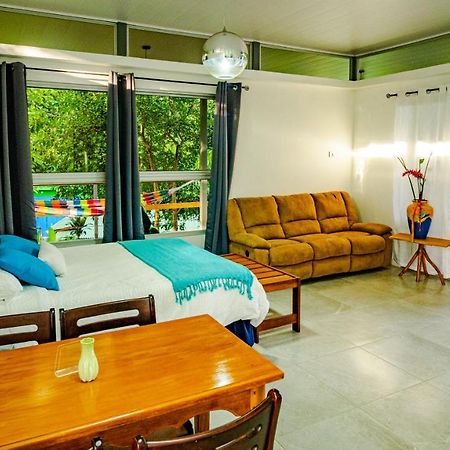 Agutipaca Bungalows Bagaces Exteriér fotografie