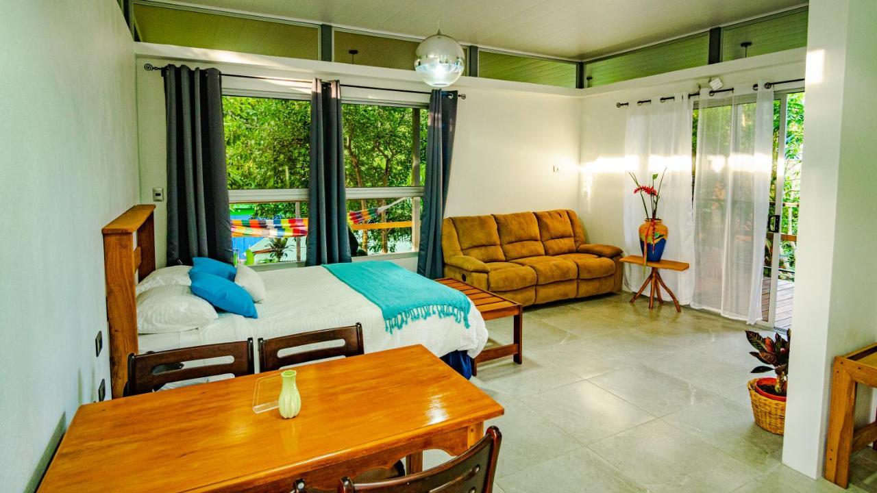Agutipaca Bungalows Bagaces Exteriér fotografie