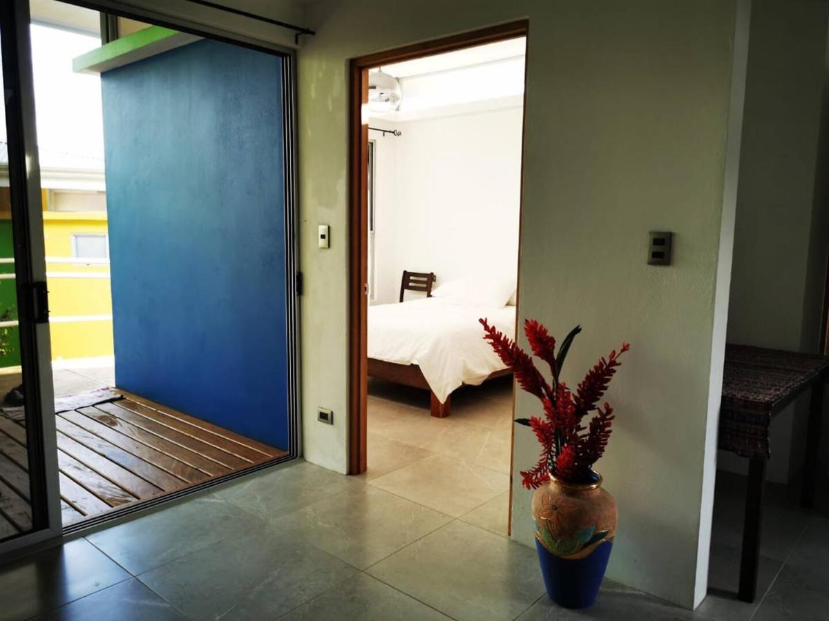 Agutipaca Bungalows Bagaces Exteriér fotografie
