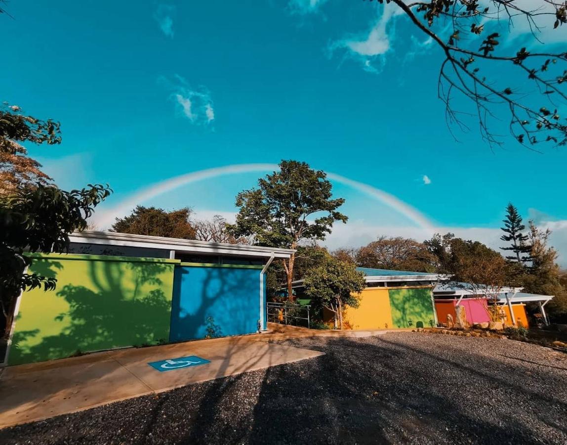 Agutipaca Bungalows Bagaces Exteriér fotografie