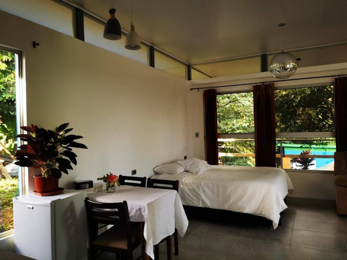 Agutipaca Bungalows Bagaces Exteriér fotografie