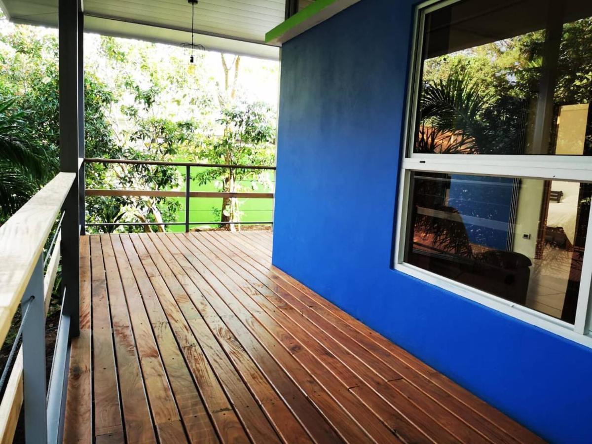 Agutipaca Bungalows Bagaces Exteriér fotografie