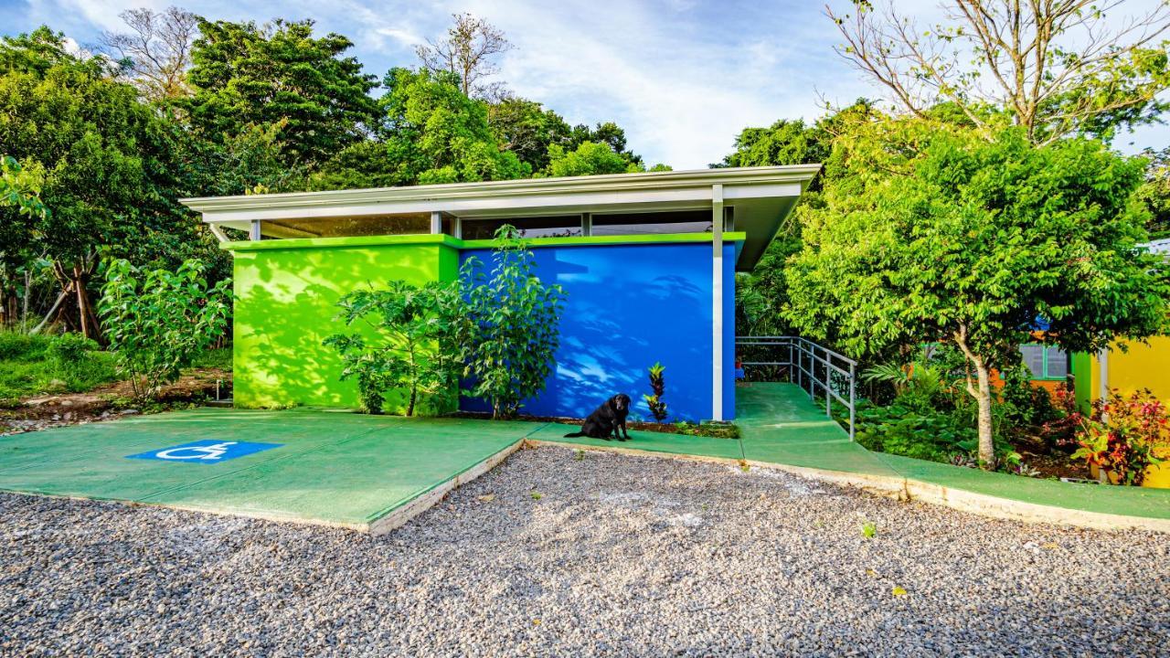 Agutipaca Bungalows Bagaces Exteriér fotografie