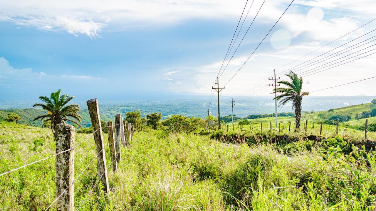 Agutipaca Bungalows Bagaces Exteriér fotografie