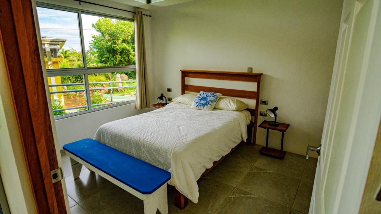 Agutipaca Bungalows Bagaces Exteriér fotografie