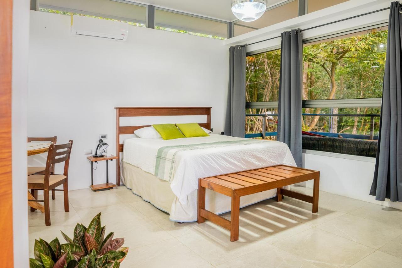 Agutipaca Bungalows Bagaces Exteriér fotografie