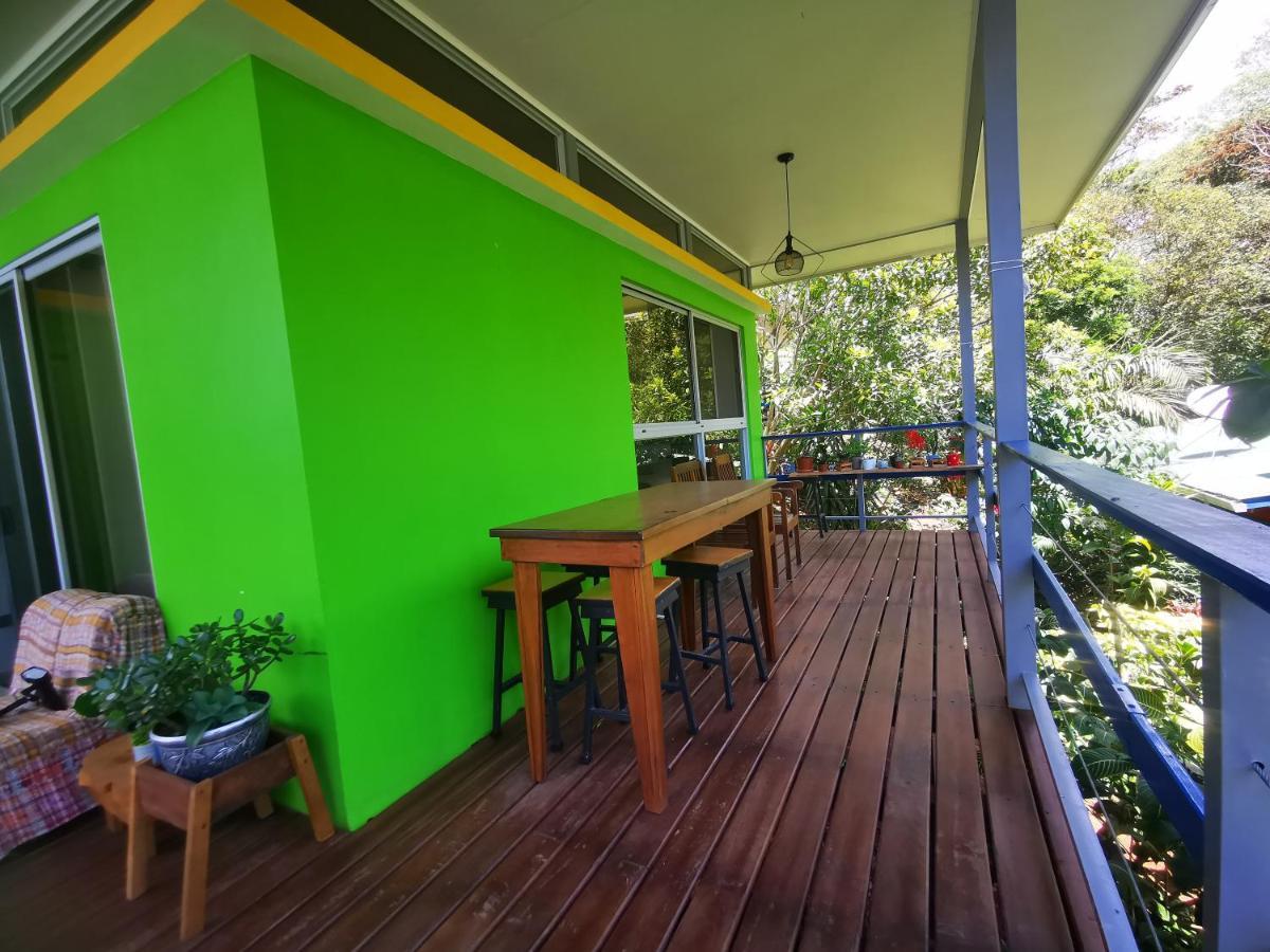 Agutipaca Bungalows Bagaces Exteriér fotografie