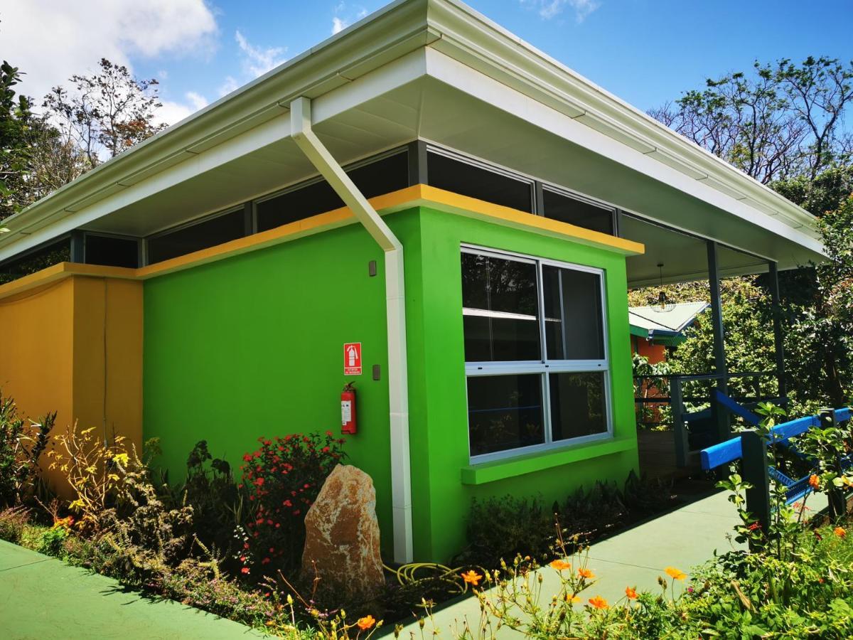 Agutipaca Bungalows Bagaces Exteriér fotografie