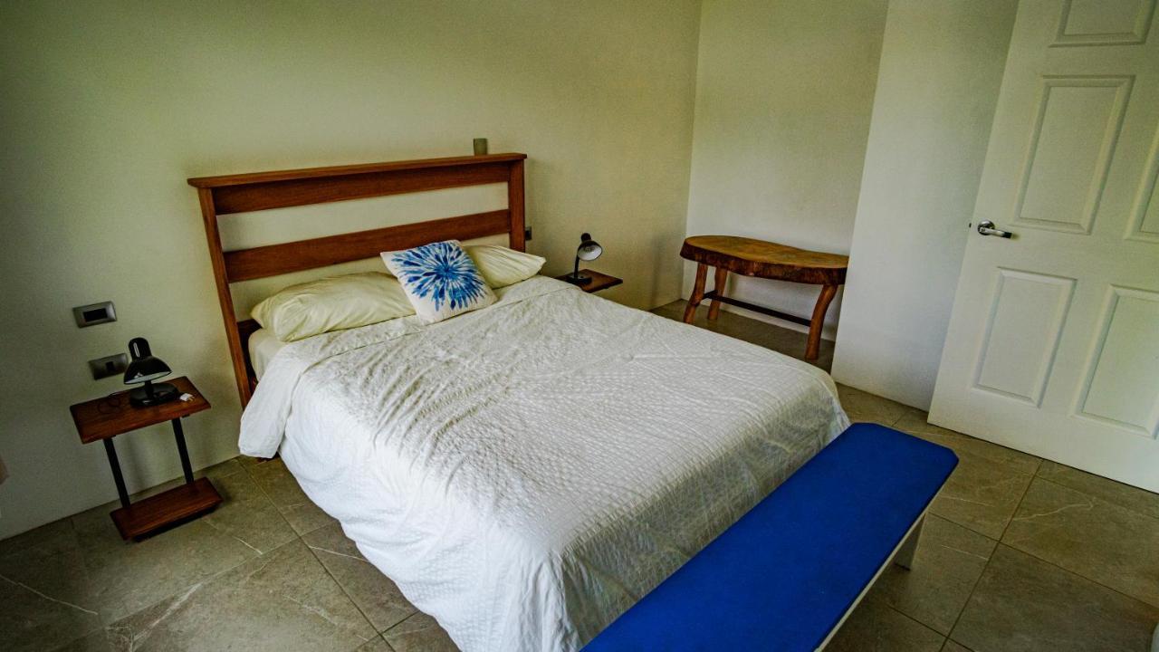 Agutipaca Bungalows Bagaces Exteriér fotografie