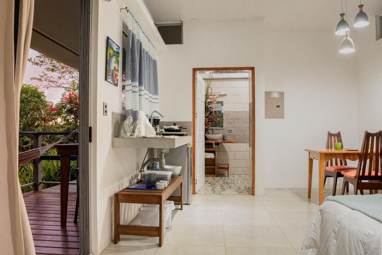 Agutipaca Bungalows Bagaces Exteriér fotografie