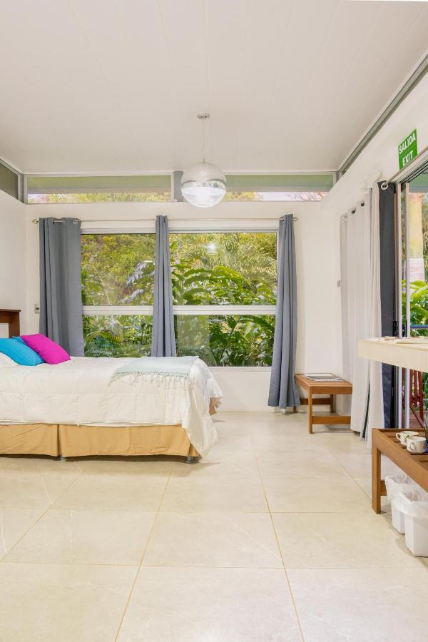 Agutipaca Bungalows Bagaces Exteriér fotografie