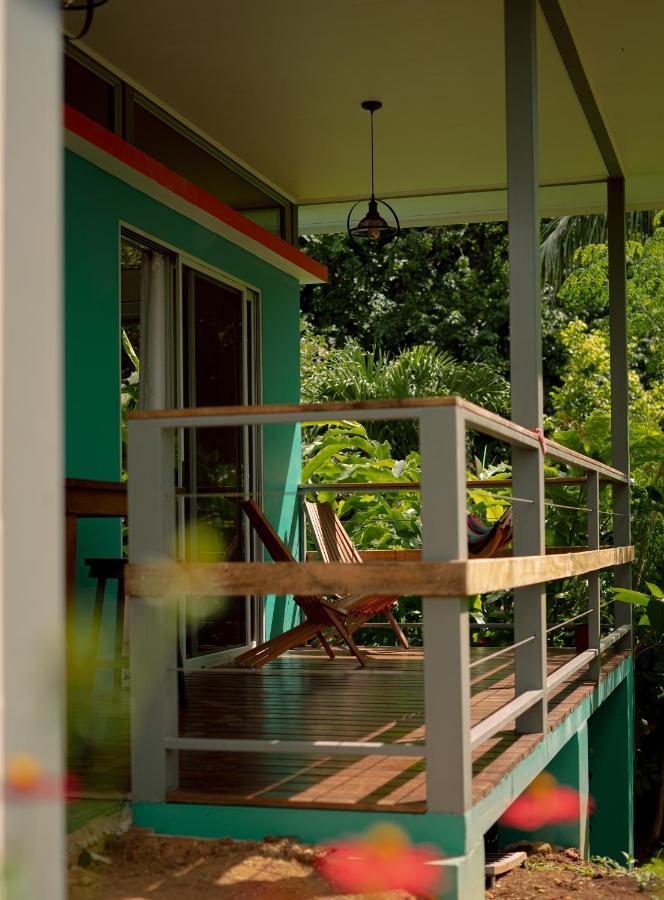 Agutipaca Bungalows Bagaces Exteriér fotografie