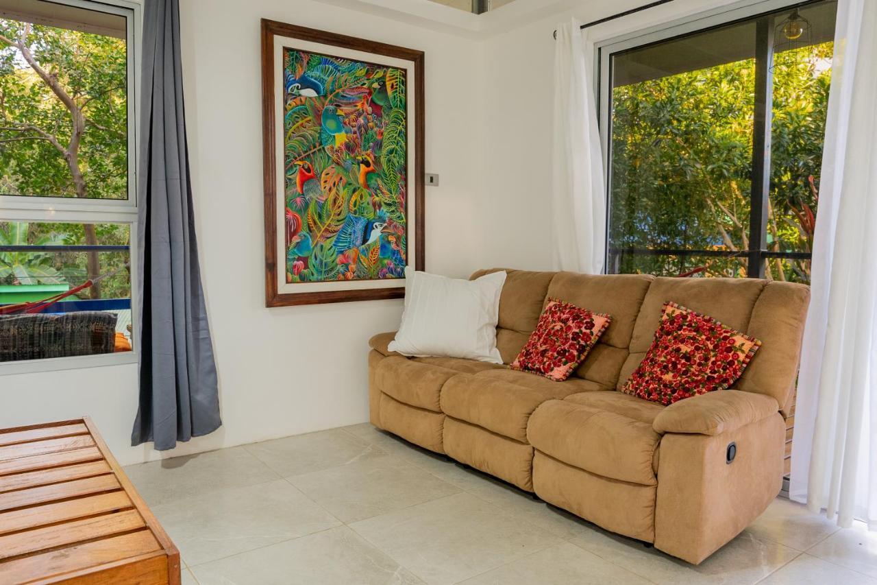 Agutipaca Bungalows Bagaces Exteriér fotografie