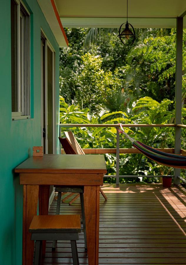 Agutipaca Bungalows Bagaces Exteriér fotografie